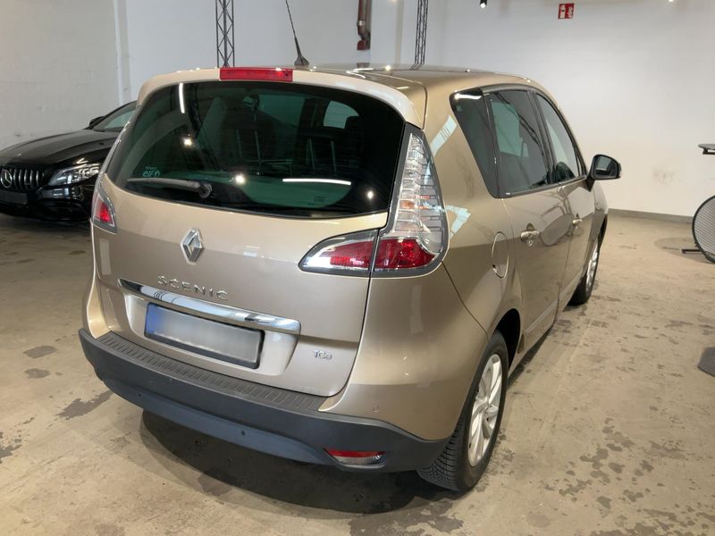 Renault Scenic 1.2 BOSE Edition — zdjęcie 6