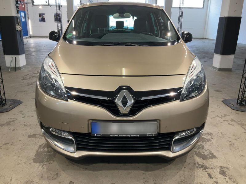 Renault Scenic 1.2 BOSE Edition — zdjęcie 9