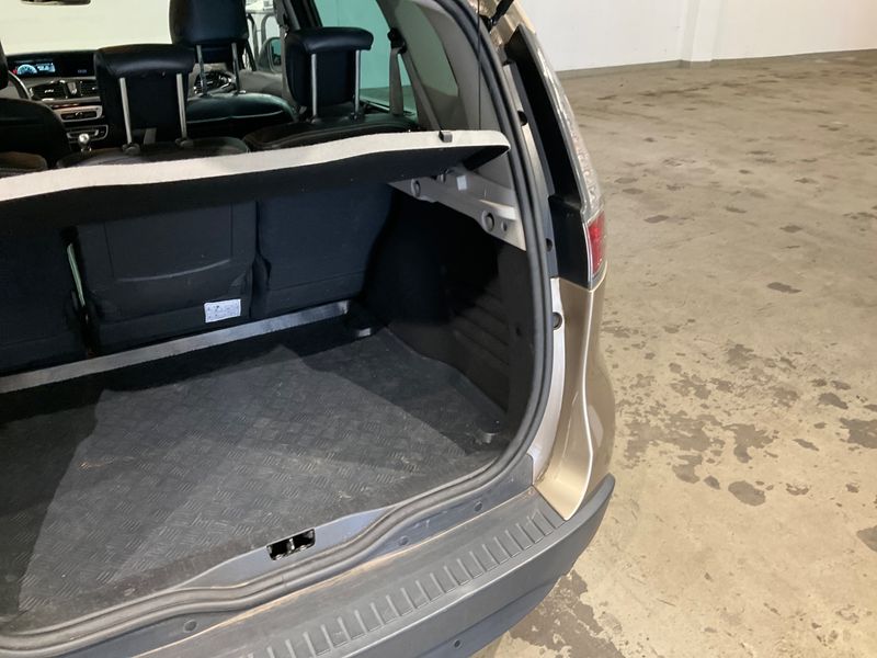 Renault Scenic 1.2 BOSE Edition 2015 – снимка 34