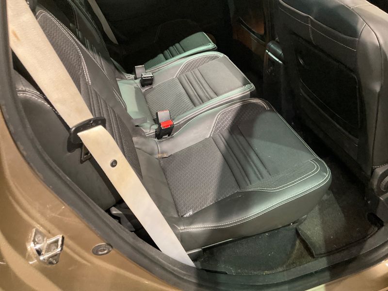 Renault Scenic 1.2 BOSE Edition 2015 – снимка 28