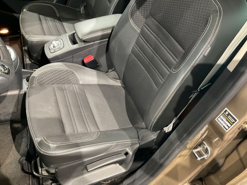 Renault Scenic 1.2 BOSE Edition 2015 – снимка 33