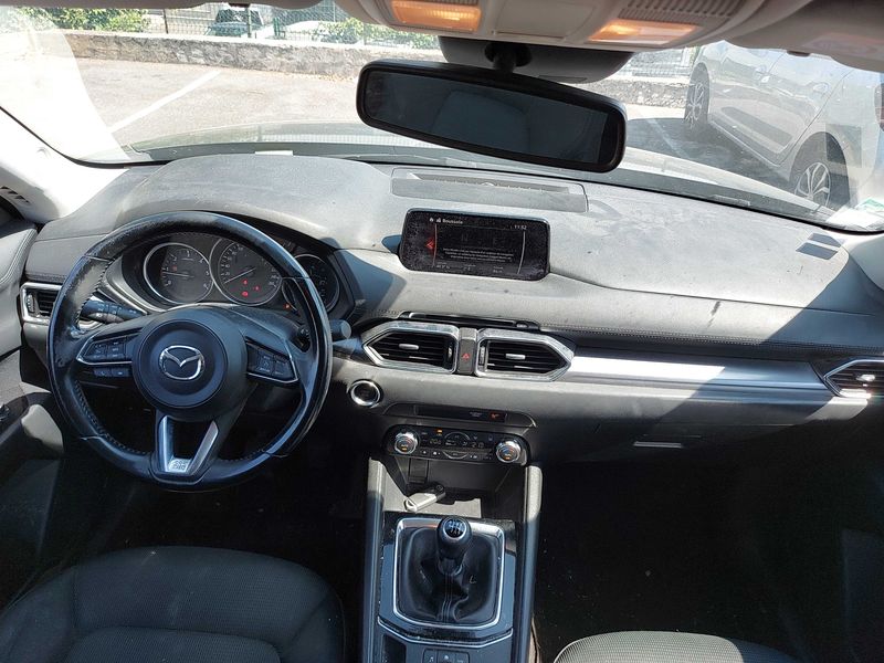 Mazda CX-5 2.2 Turbodiesel Elegance 2WD — zdjęcie 11