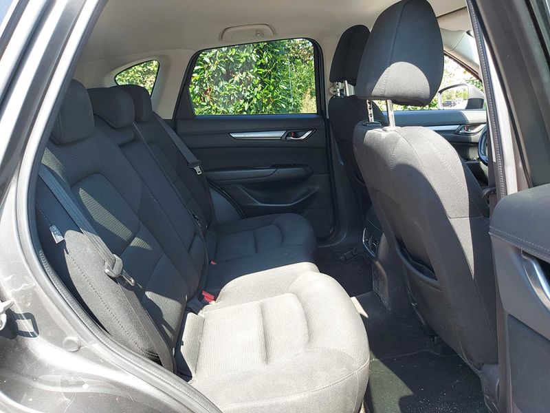 Mazda CX-5 2.2 Turbodiesel Elegance 2WD — zdjęcie 13