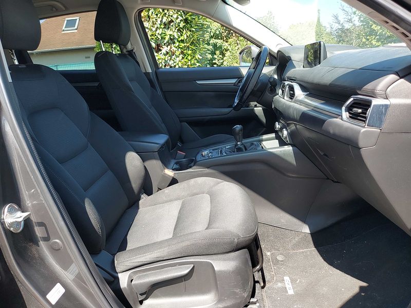 Mazda CX-5 2.2 Turbodiesel Elegance 2WD — zdjęcie 10