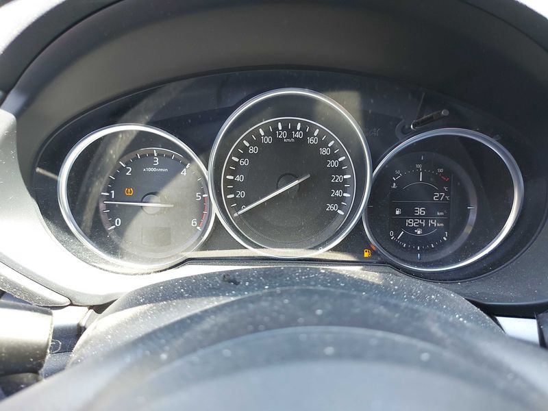 Mazda CX-5 2.2 Turbodiesel Elegance 2WD — zdjęcie 12