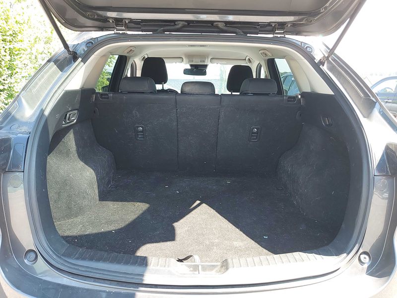 Mazda CX-5 2.2 Turbodiesel Elegance 2WD — zdjęcie 9
