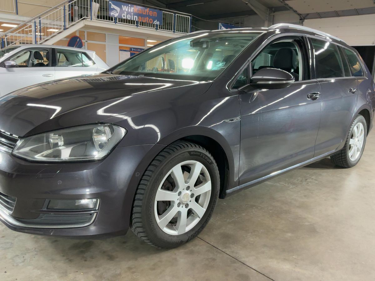 Volkswagen Golf d'occasion