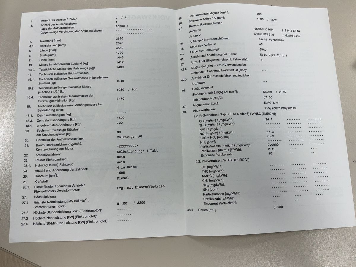 Volkswagen Golf d'occasion