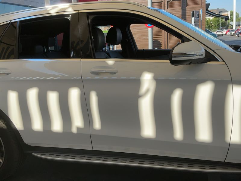 Mercedes-Benz GLC-Klasse GLC 250 4Matic AMG Line — zdjęcie 7