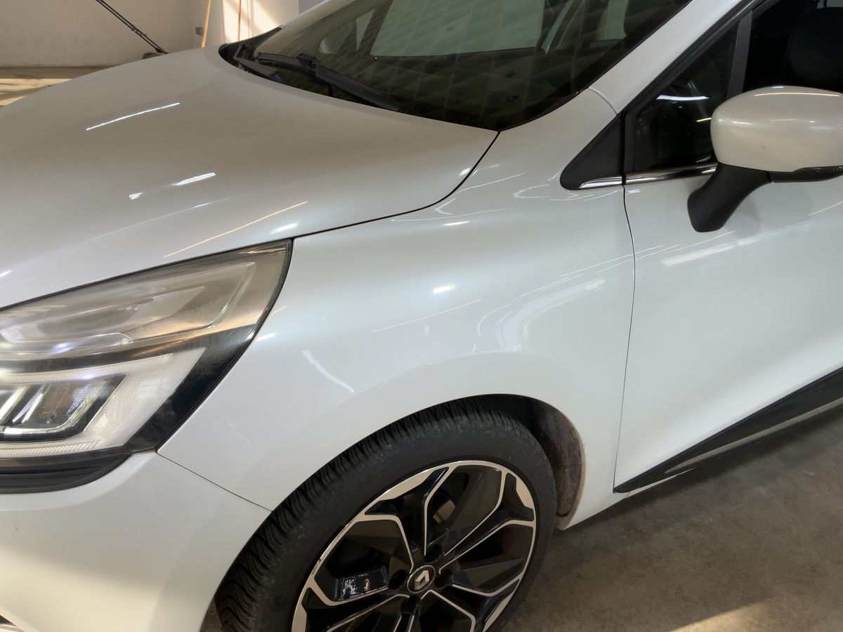 Renault Clio d'occasion