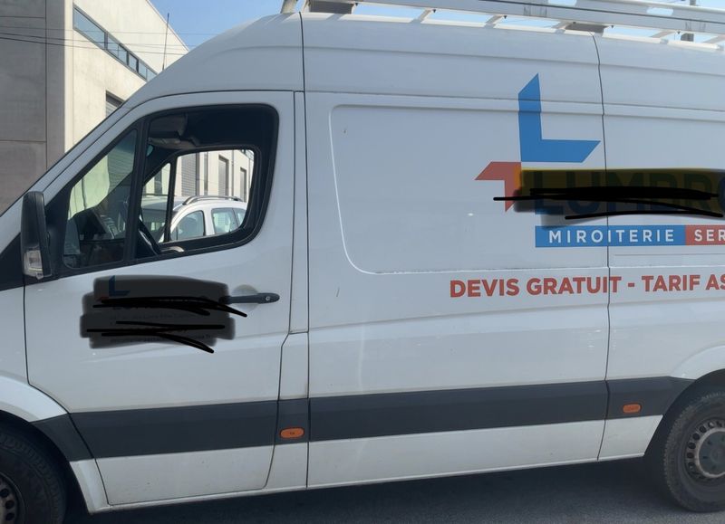 Mercedes-Benz Sprinter 213 CDI — zdjęcie 4