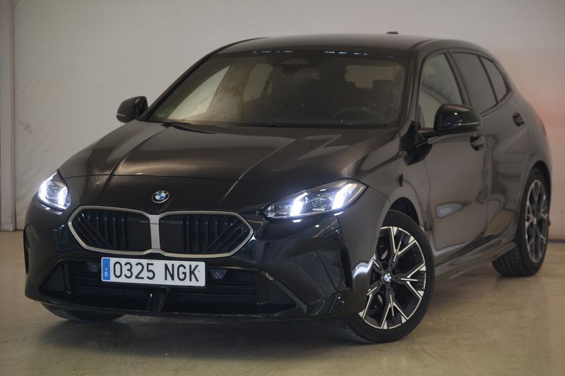 1er 118d M Sport