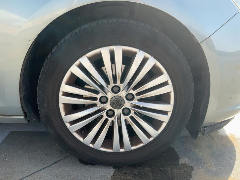 Opel Astra 1.7 CDTI Excellence 2014 – снимка 11