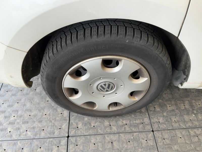 Volkswagen Sharan 2.0 TDI Highline BlueMotion Tech 2013 – снимка 9