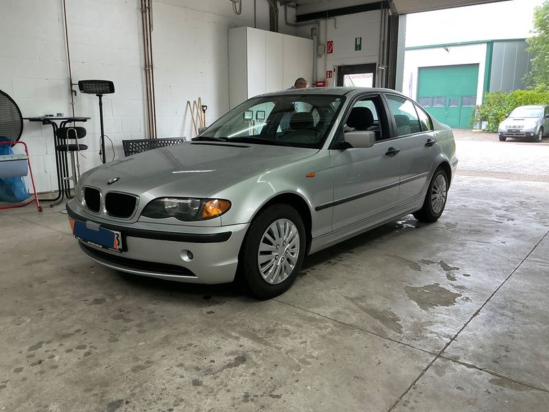 3er 318i