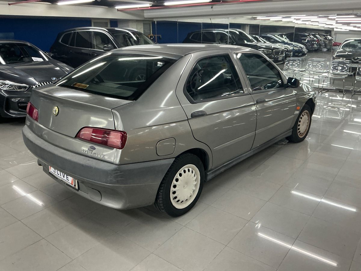 Alfa Romeo d'occasion