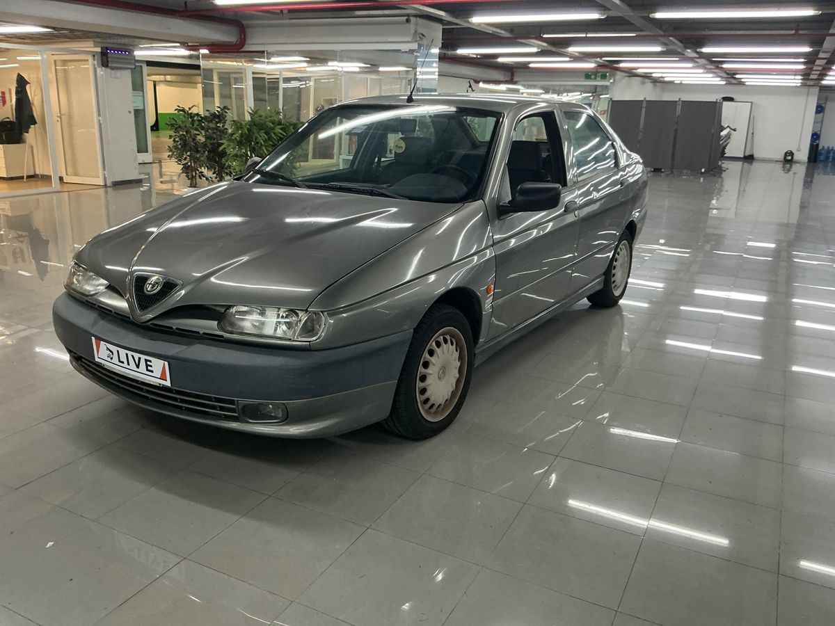 Alfa Romeo d'occasion