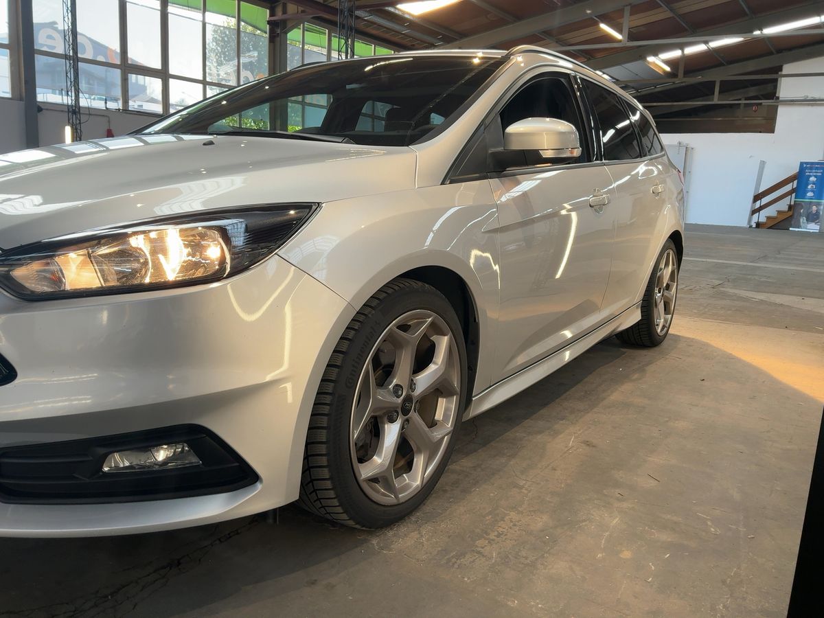 Ford Focus d'occasion