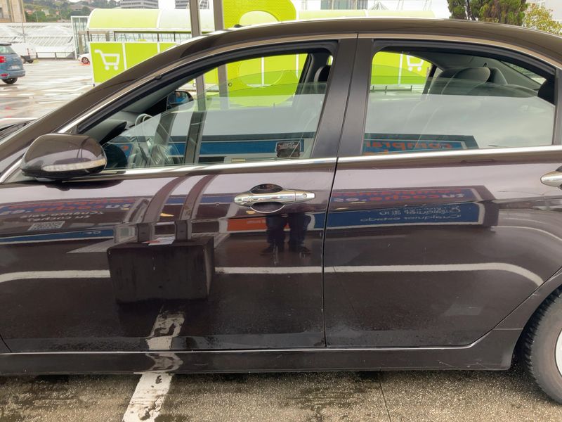 Honda Accord 2.0 VTEC Executive — zdjęcie 4