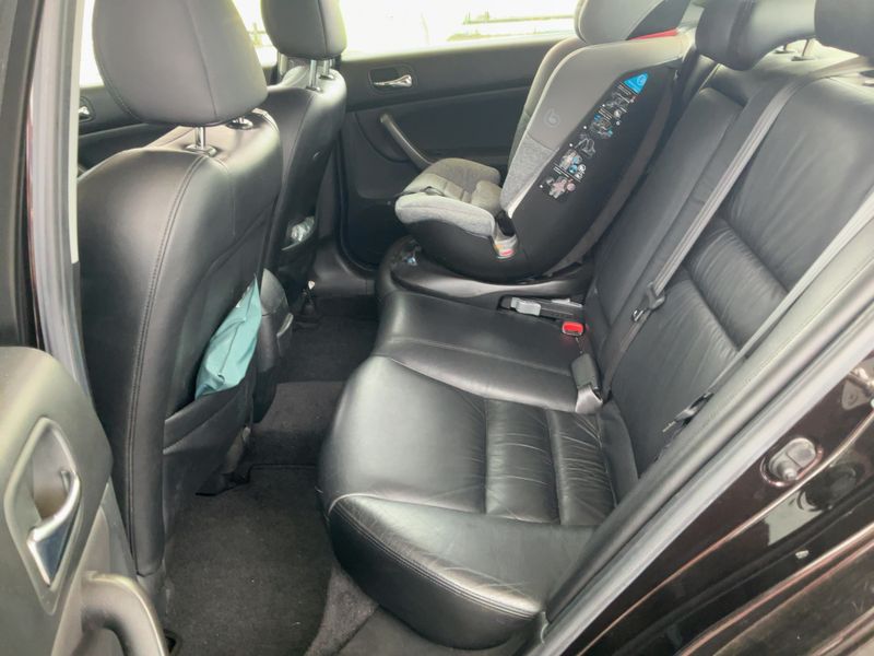Honda Accord 2.0 VTEC Executive — zdjęcie 14