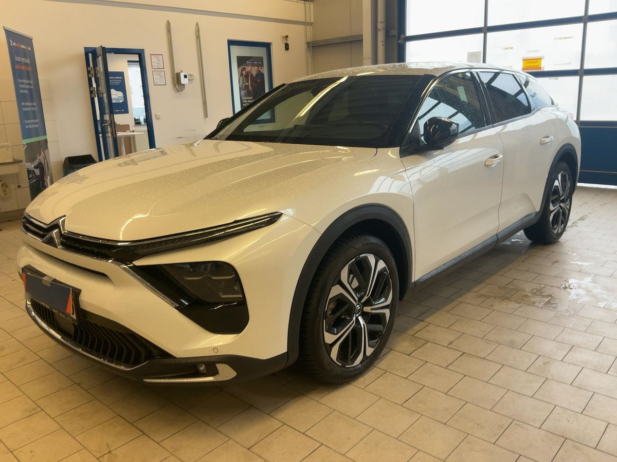 Citroen C5 2024