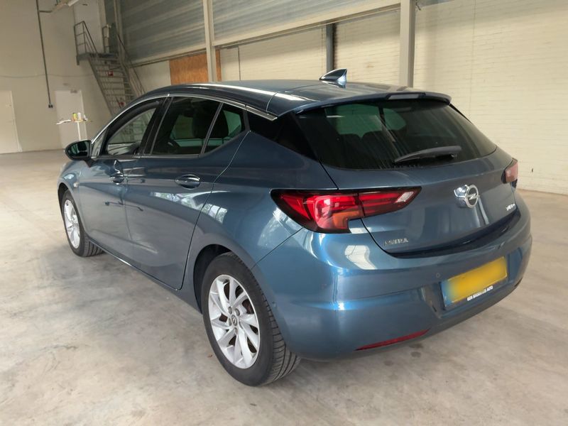 Opel Astra 1.4 SIDI Turbo Innovation Start&Stop 2017 – снимка 6