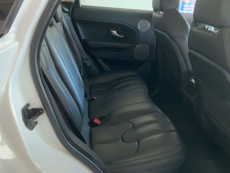Land Rover Evoque 2.2 Td4 Pure Technik 2015 – снимка 20