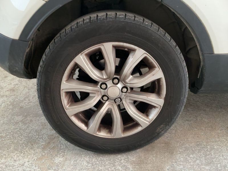 Land Rover Evoque 2.2 Td4 Pure Technik 2015 – снимка 9