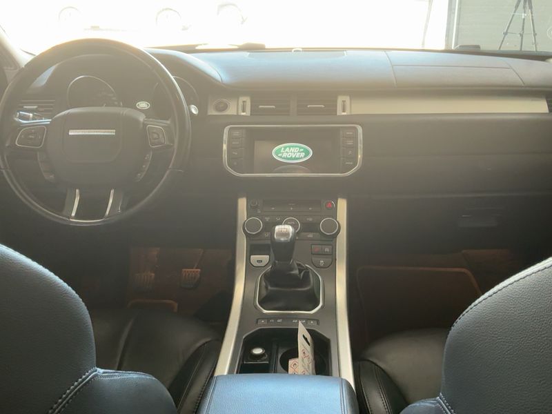 Land Rover Evoque 2.2 Td4 Pure Technik 2015 – снимка 18