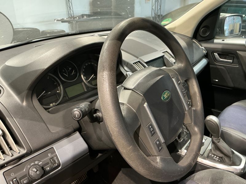 Land Rover Freelander 2.2 Td4 SE 2007 – снимка 28