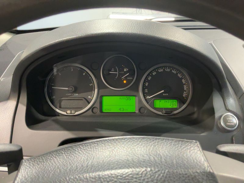 Land Rover Freelander 2.2 Td4 SE 2007 – снимка 18
