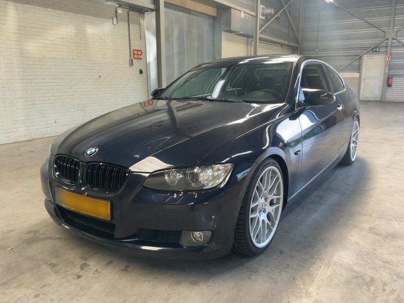 3er 325i
