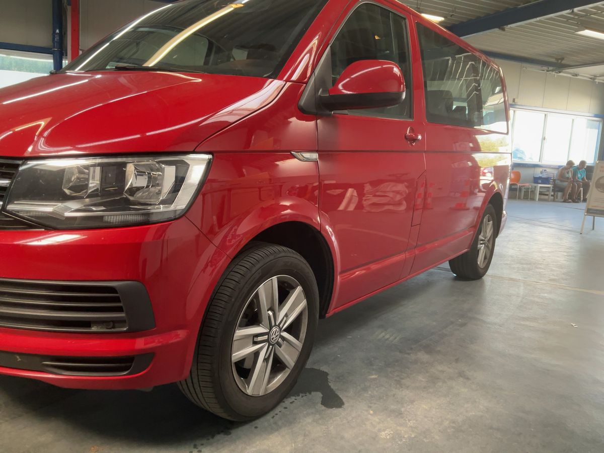Volkswagen T6 Multivan 2.0 TDI Comfortline