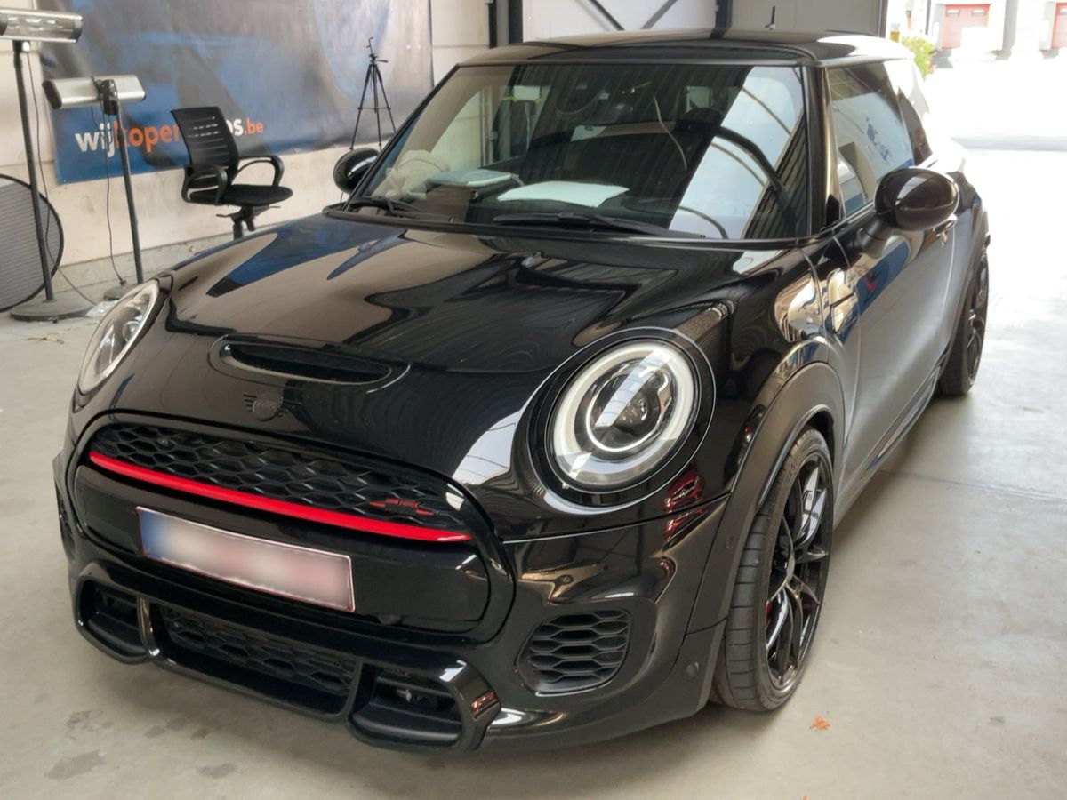 MINI John 2017