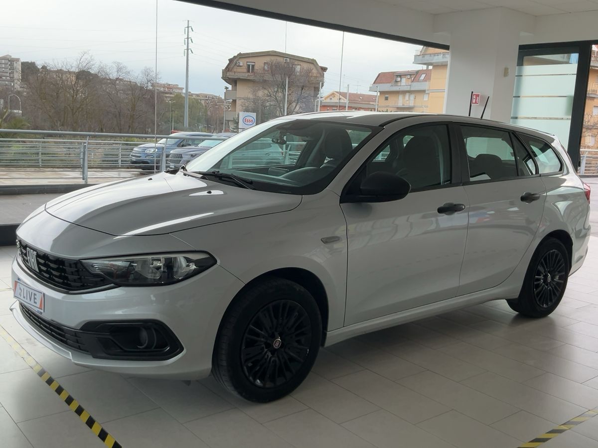 Fiat Tipo d'occasion