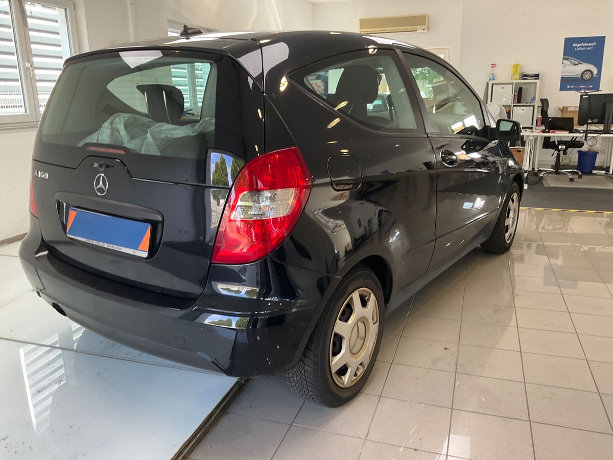 Mercedes-Benz A-Klasse A 160 Classic