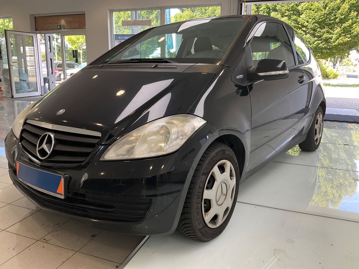 Mercedes-Benz A-Klasse A 160 Classic