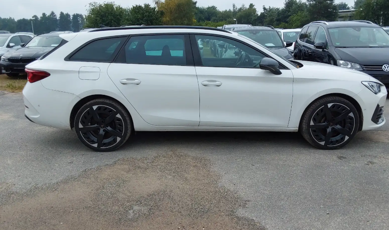 Cupra Leon 1.4 e-HYBRID — zdjęcie 7