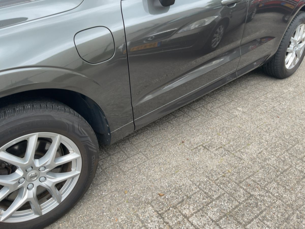 Volvo XC60 d'occasion