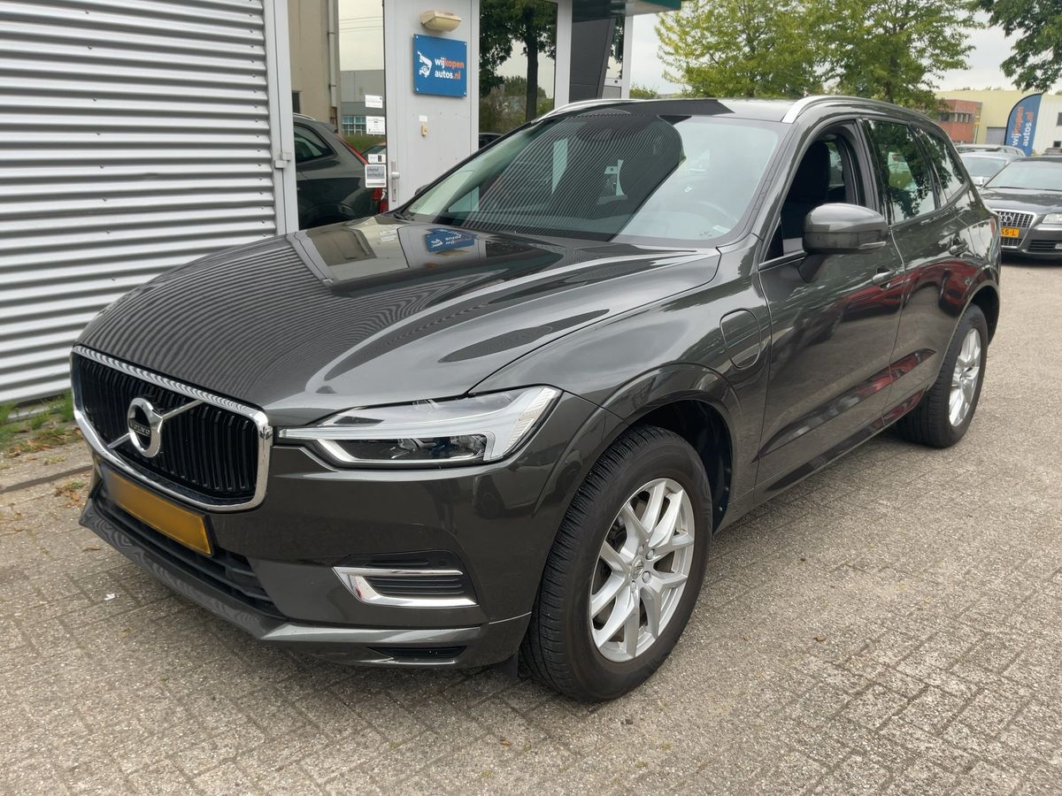 Volvo XC60 2018