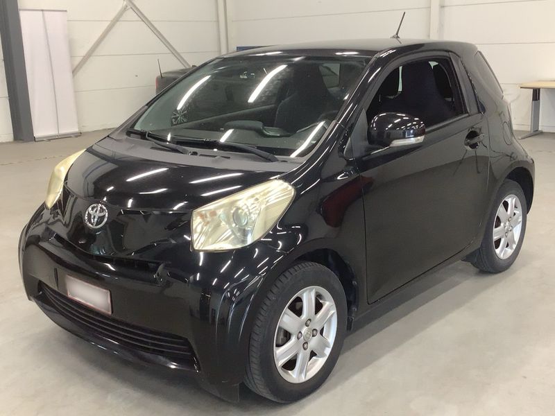 Toyota iQ 1.0 VVT-i