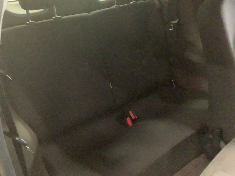 Toyota iQ 1.0 VVT-i — zdjęcie 14