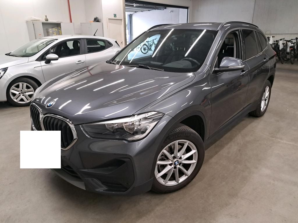 BMW X1 2020