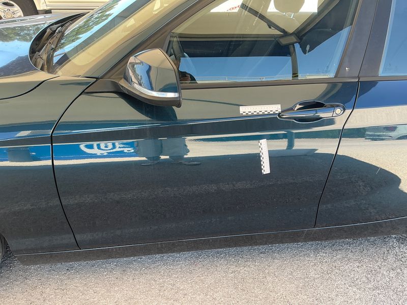 BMW 1er 116d Advantage 2016 – снимка 27