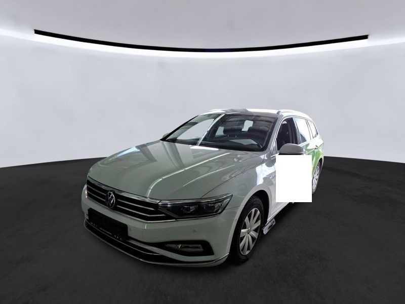 Volkswagen Passat d'occasion