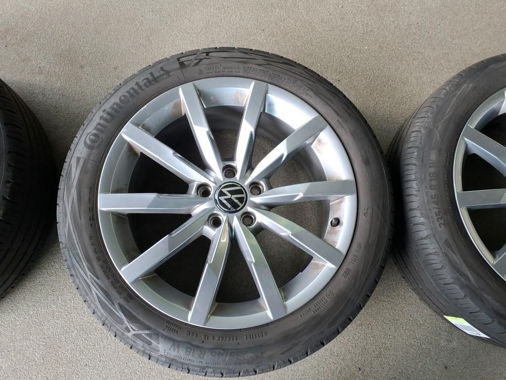 Volkswagen Passat d'occasion