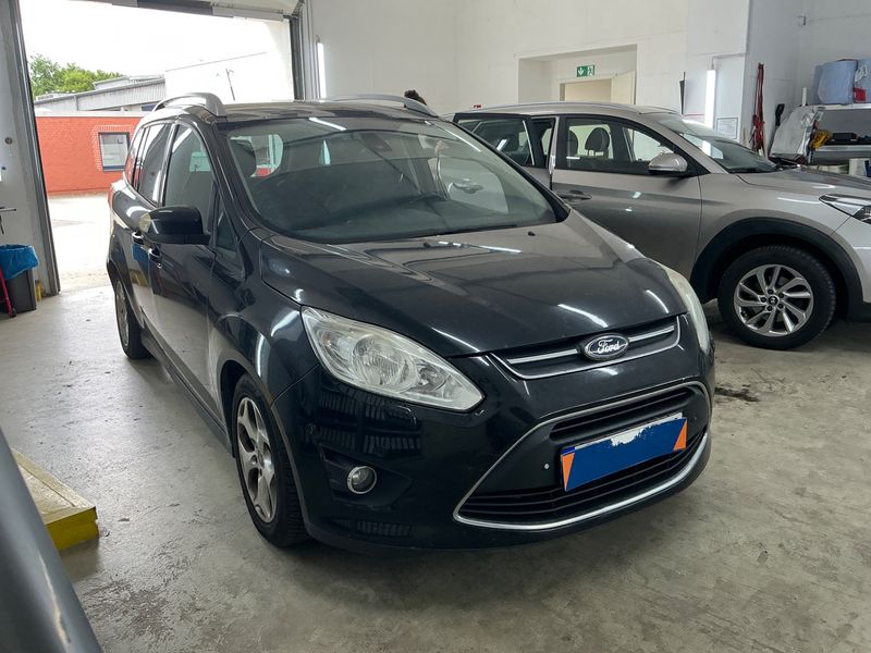 Ford Grand C-Max 1.6 Ti-VCT Trend