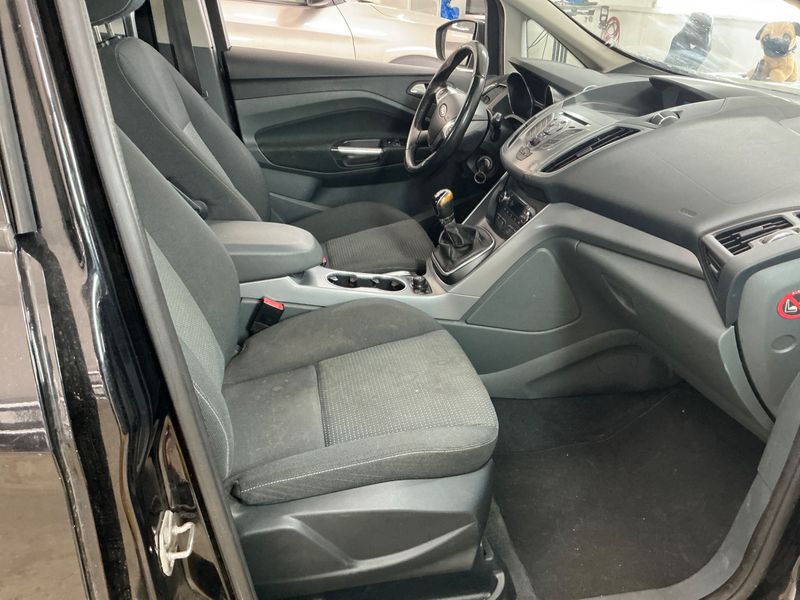 Ford Grand C-Max 1.6 Ti-VCT Trend — zdjęcie 3