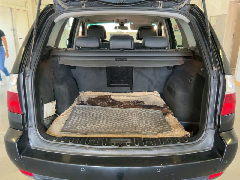 BMW X3 xDrive 20d Edition Exclusive — zdjęcie 10