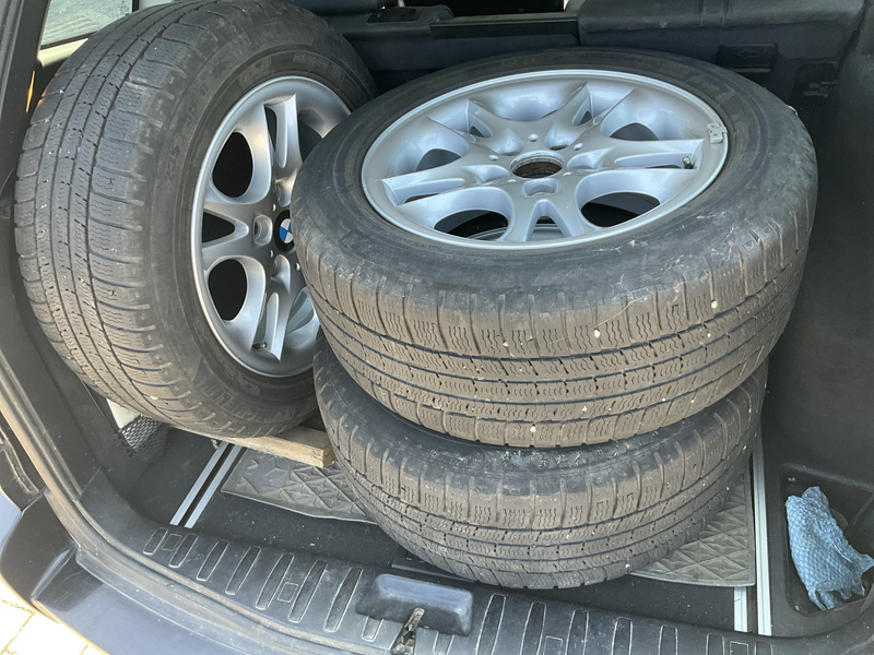 BMW X3 xDrive 20d Edition Exclusive 2010 – снимка 15